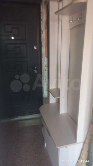 Квартира-студия, 27 м², 2/2 эт.