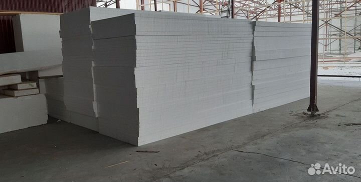 Пенополистирол 1000мм