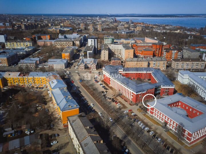Продам помещение свободного назначения, 63 м²