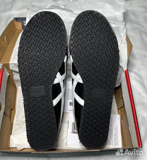 Asics Onitsuka Tiger Black оригинал