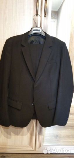 Школьный костюм для мальчика