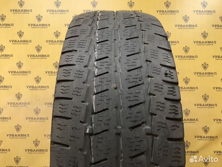 Uniroyal Snow Max 215/65 R16C R