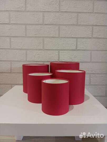 Шляпные коробки для цветов