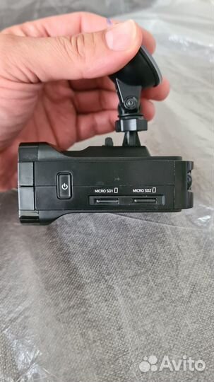 Видеорегистратор комбо Неолайн