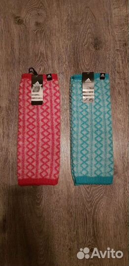 Женские гетры 