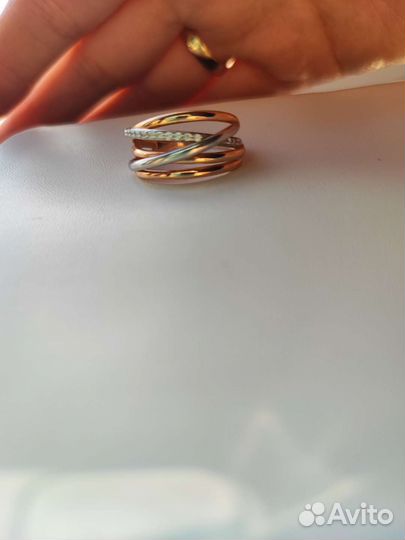 Золотое кольцо