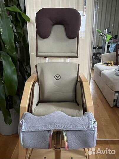 Стульчик для кормления Опора для сидения