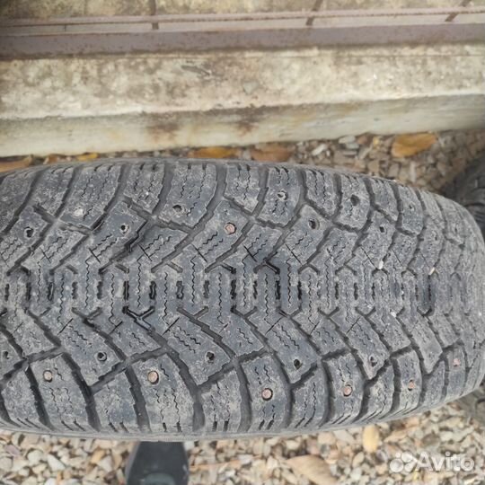 Cordiant Polar 195/65 R15 91T