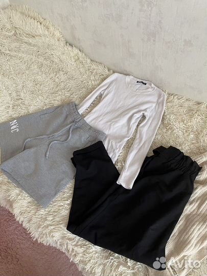 Одежда женская 40-42