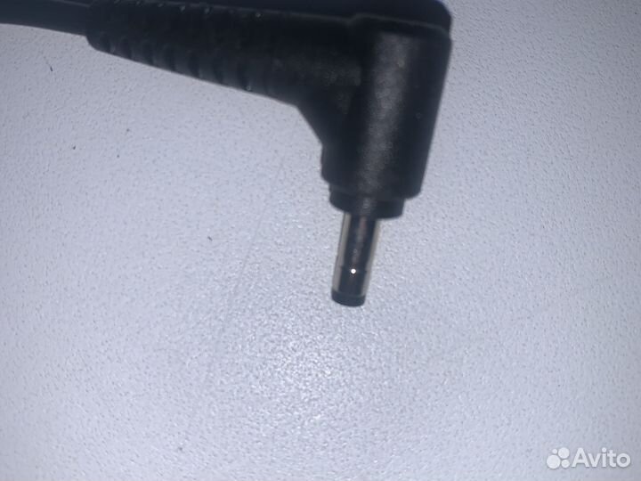 Зарядка для ноутбука lenovo