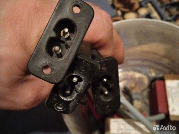 Трансформаторы