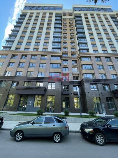 Свободного назначения, 115.86 м²