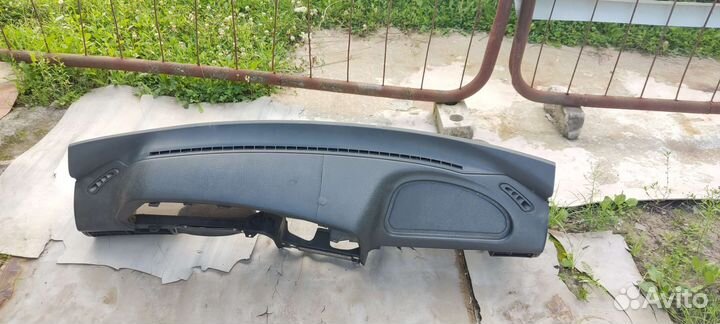 Торпеда ваз 2113-2114-2115