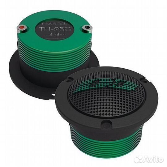 Акустика Alphard Hannibal TH-25G