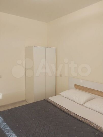 2-к. квартира, 45 м², 10/16 эт.