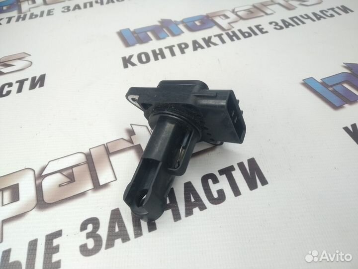 Датчик расхода воздуха Toyota