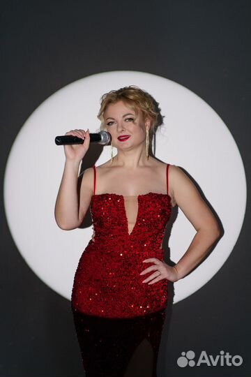 Ведущая (тамада)на свадьбу, юбилей,выпускной, DJ