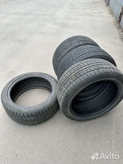 Dunlop Graspic DS3 225/45 R17