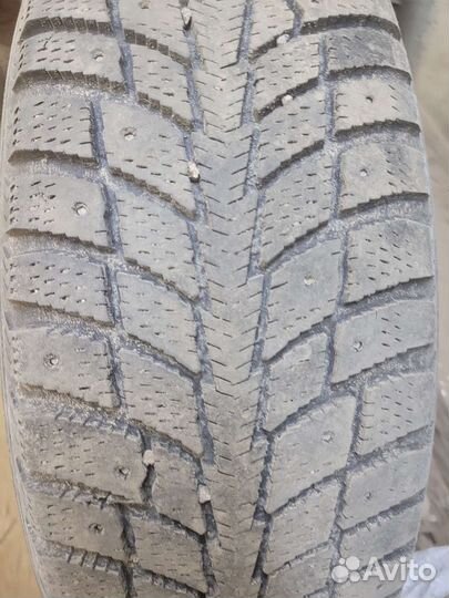 Nokian Tyres Hakkapeliitta 2 185/65 R15 88T