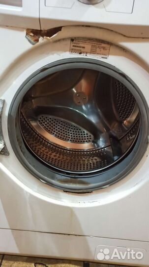 Стиральная машина lg 5 кг