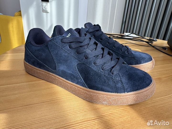 Кеды мужские street beat 41