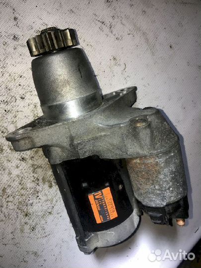 Стартер 2AZ-FE Toyota Camry Camry V30 Camry V40 AC