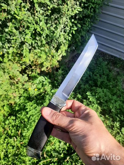 Нож Танто (мини tanto)
