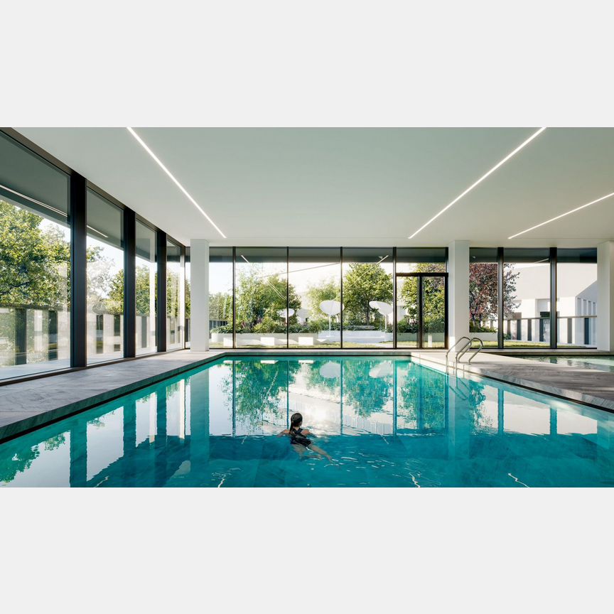 2-к. квартира, 60,1 м², 34/49 эт.