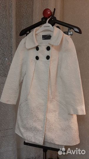 Плащ женский