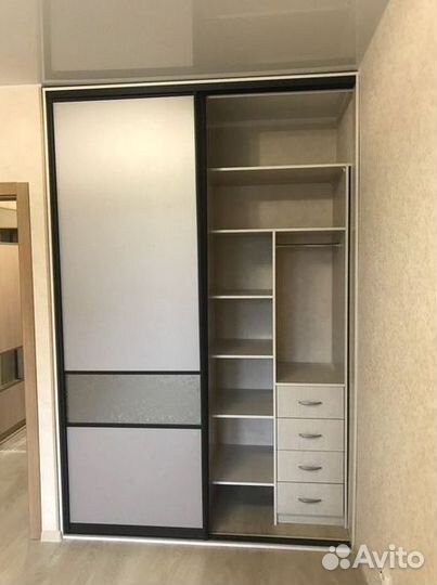 Шкаф купе