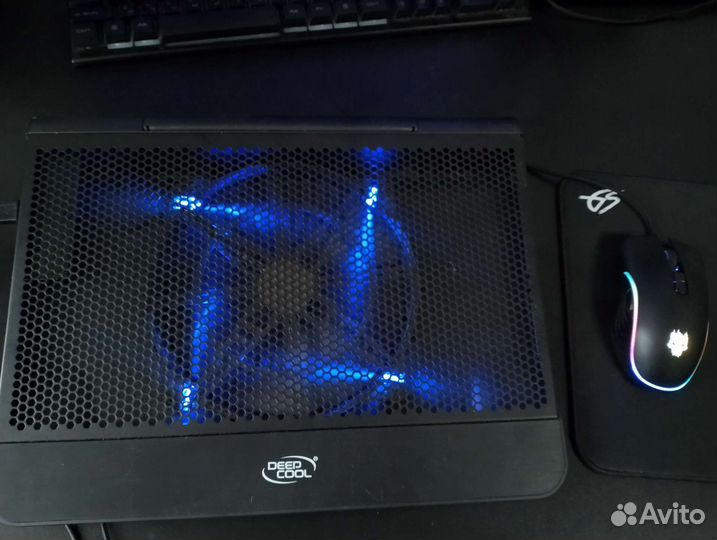 Ноутбук acer aspire 7