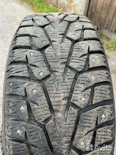 Yokohama Ice Guard Stud IG55 205/55 R16 94T