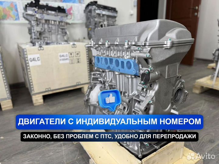 Новый Двигатель 1ZZ-FE Тойота Селика 1.8