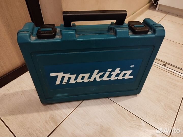 Аренда и прокат перфоратора