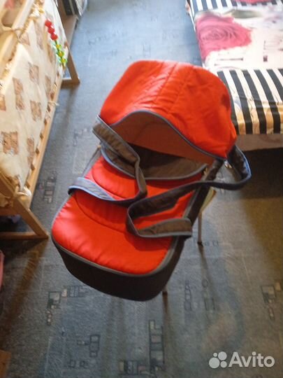 Переноска для новорожденных