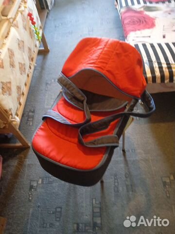 Переноска для новорожденных