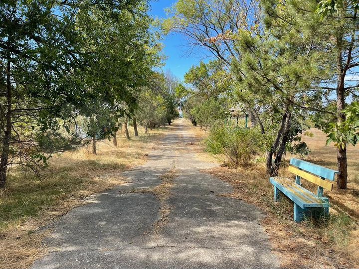 Участок 2,95 га (ИЖС)