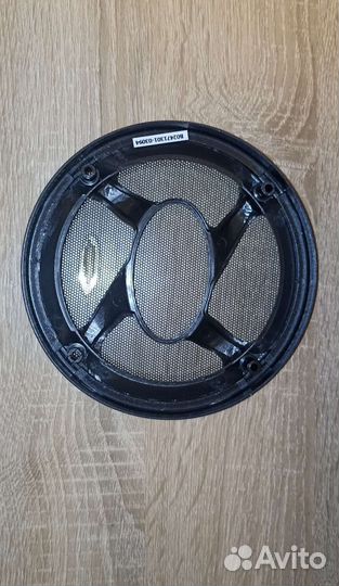 Сетки для динамиков 16