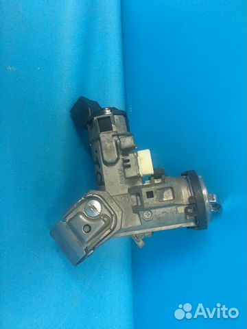 Замок зажигания mazda 6 (GH) 2007-2012