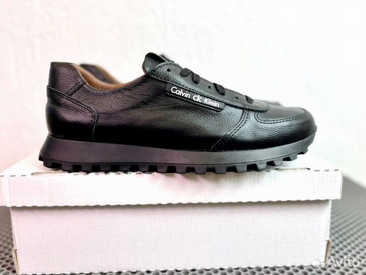 Кроссовки Calvin Klein