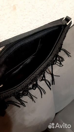 Сумка клатч