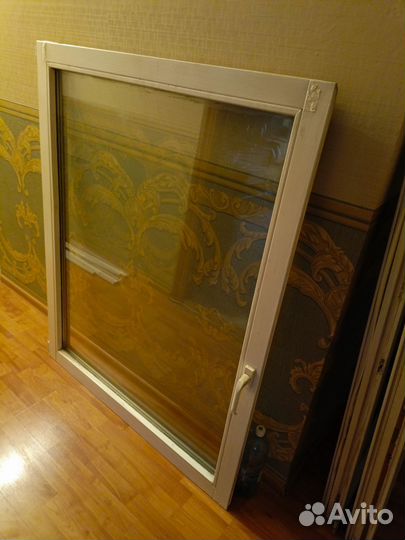 Деревянные стеклопакеты