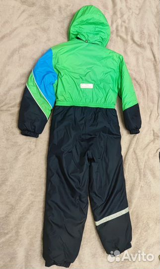 Зимний комбинезон Керри Kerry 128