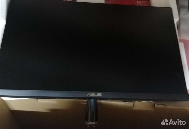 Монитор asus