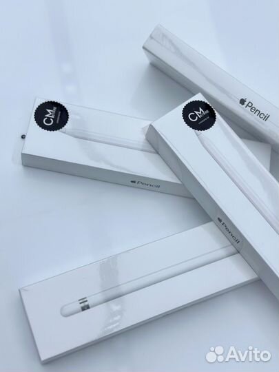 Apple Pencil 1 / 2 Новые Оригинал