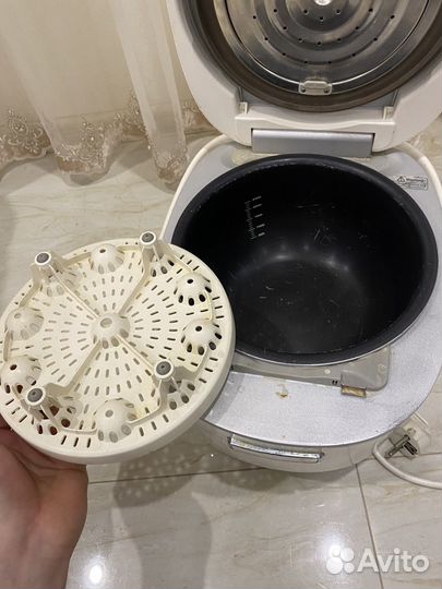 Мультиварка