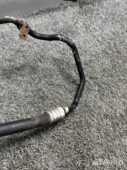 Трубка кондиционера Lexus Is 250