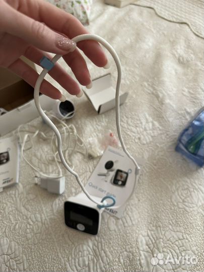 Камера видеонаблюдения Avent