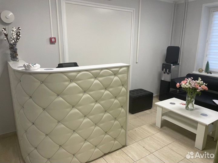 Спа процедуры