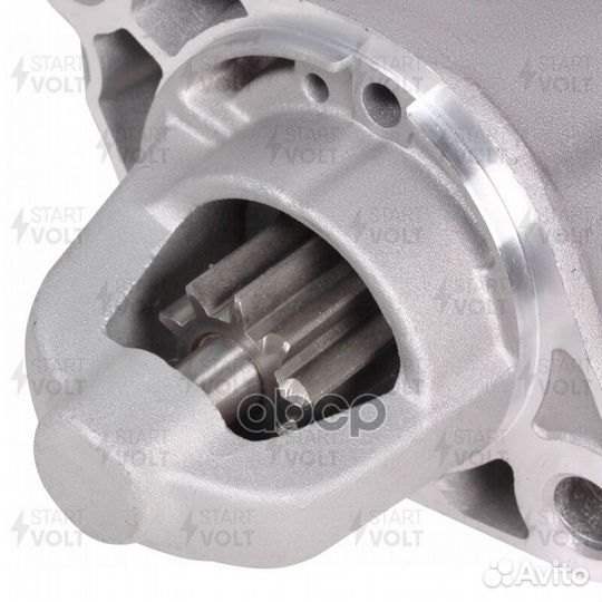 Стартер LSt 2301 startvolt